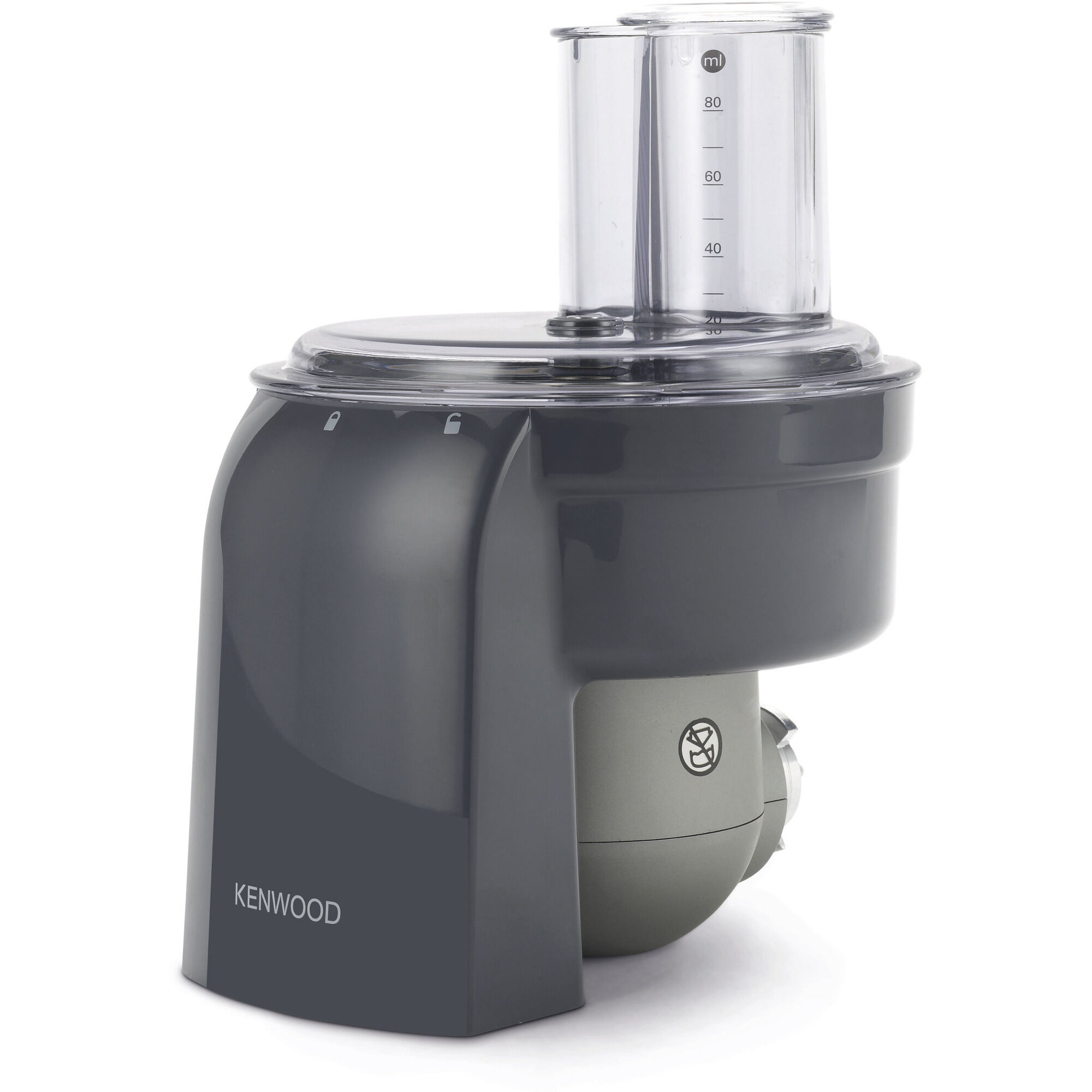 Kax400pl Snitte Tilbehør fra Kenwood