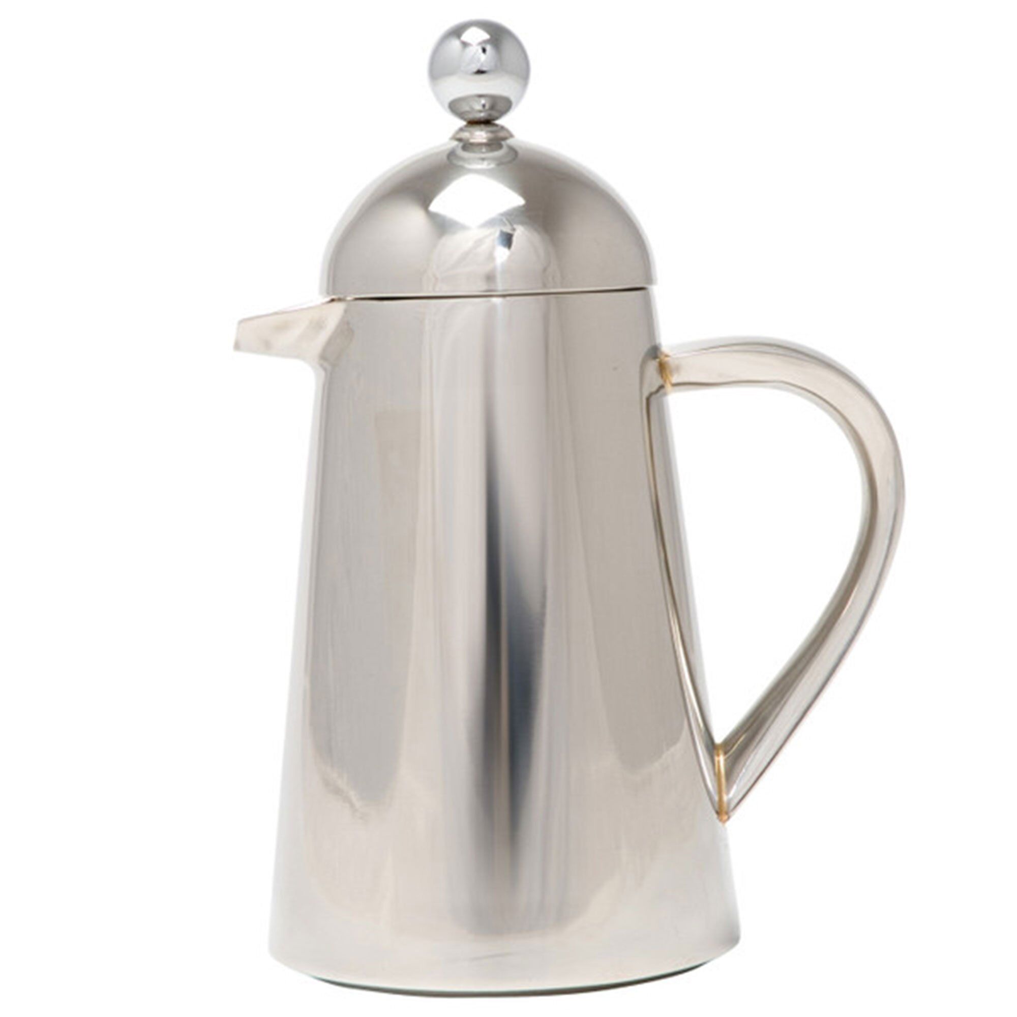 Havana Stempelkande 8 Kopper, Rustfrit Stål fra La Cafetiã¨re