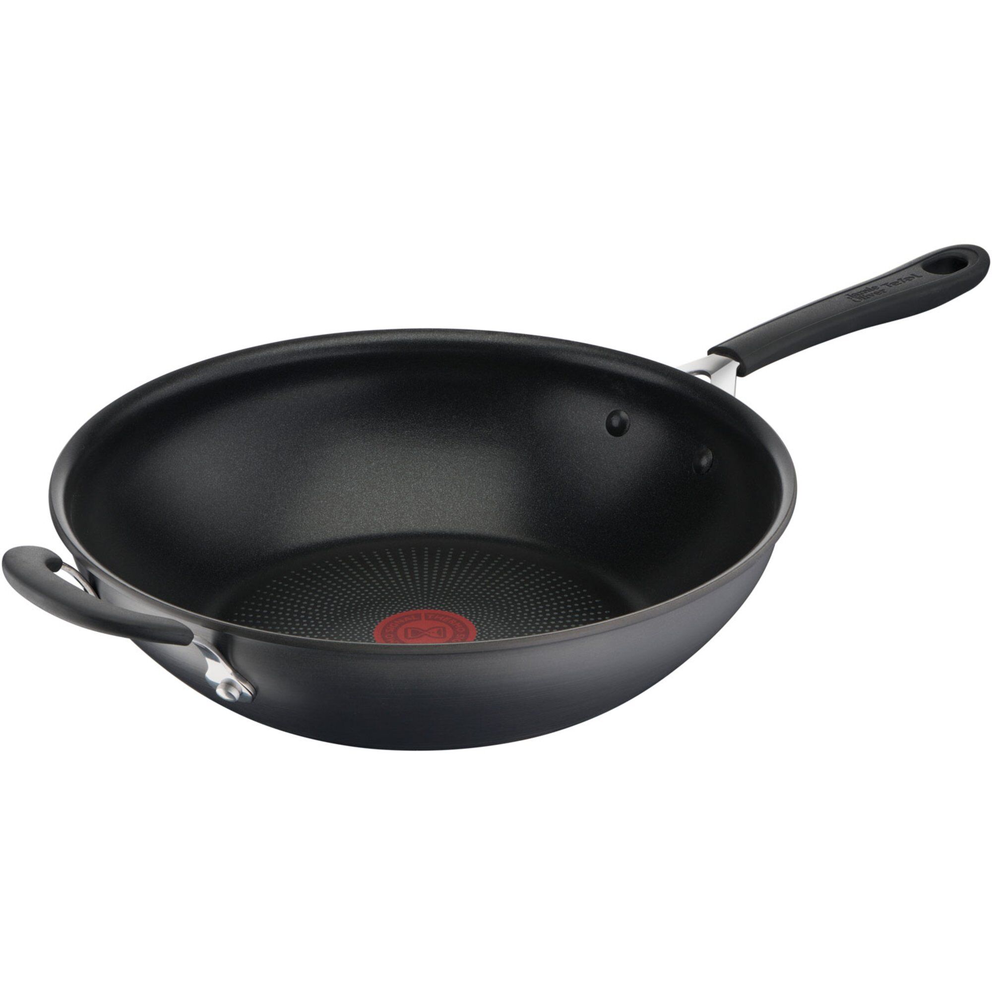 Quick & Easy Wok fra Jamie Oliver