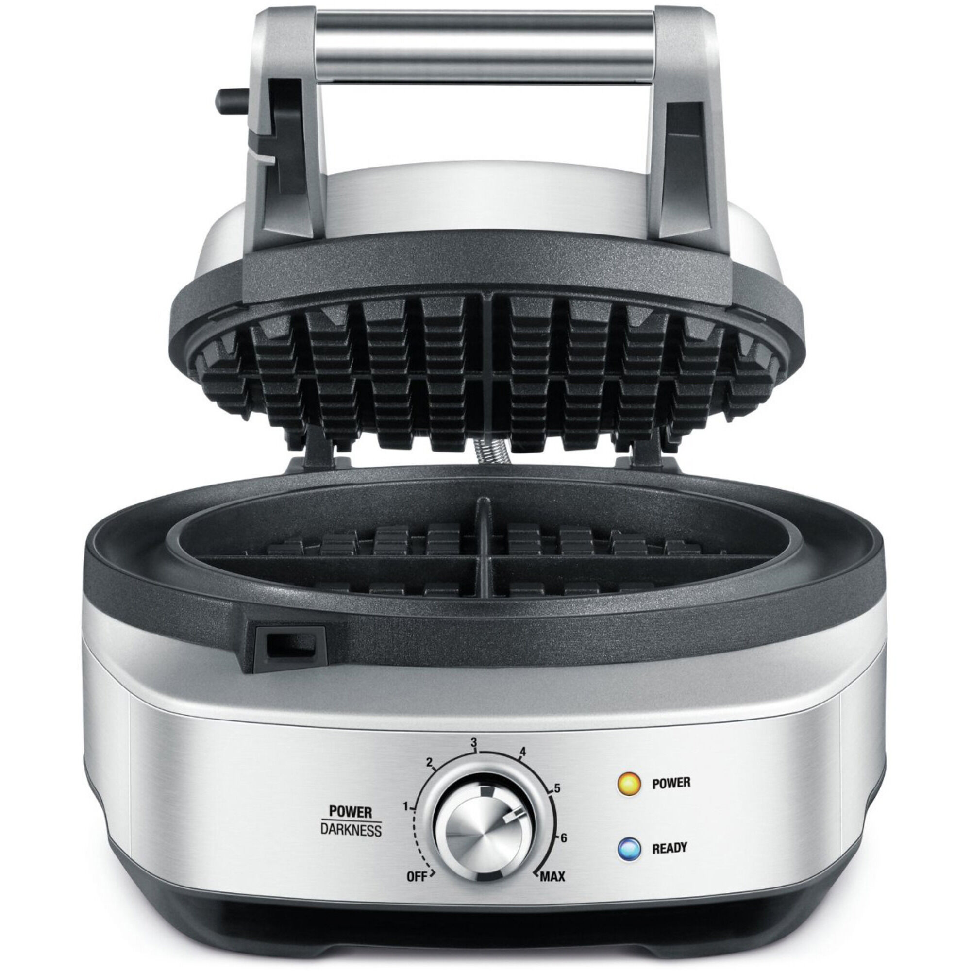 The No Mess Waffle fra Sage