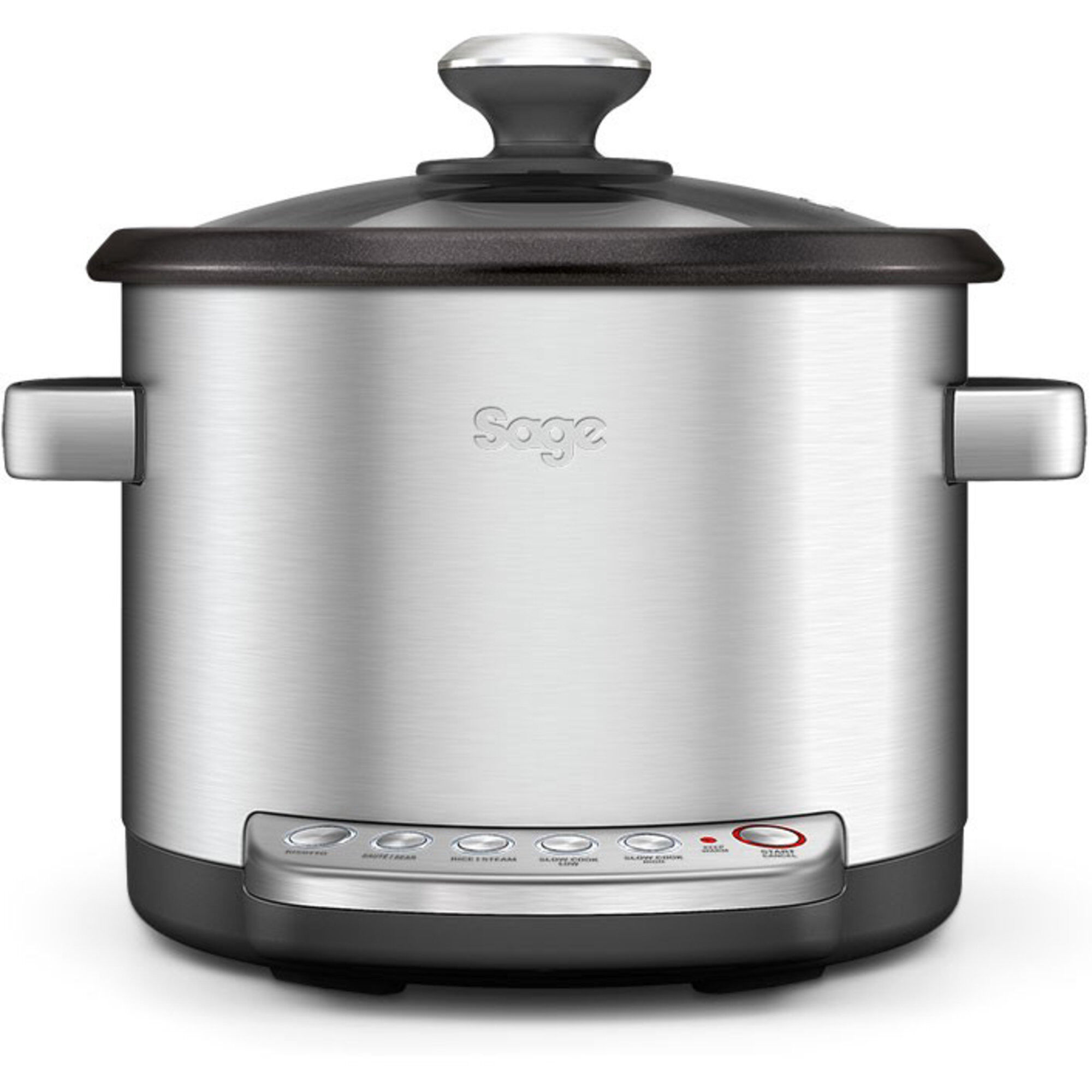 Brc600 The Risotto Plusâ¢ Riskoger fra Sage