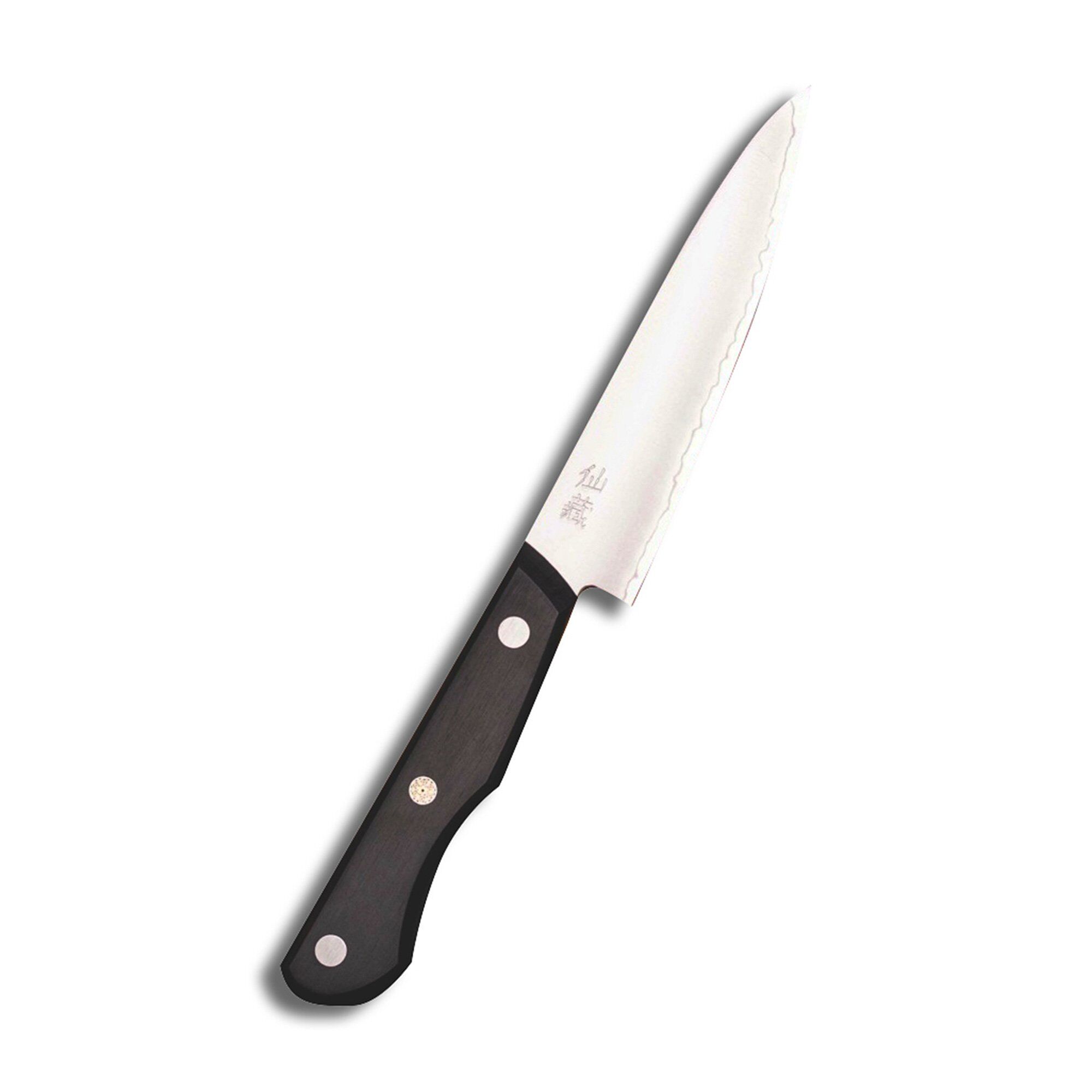 Utility Aus 8 120 Kniv fra Suncraft