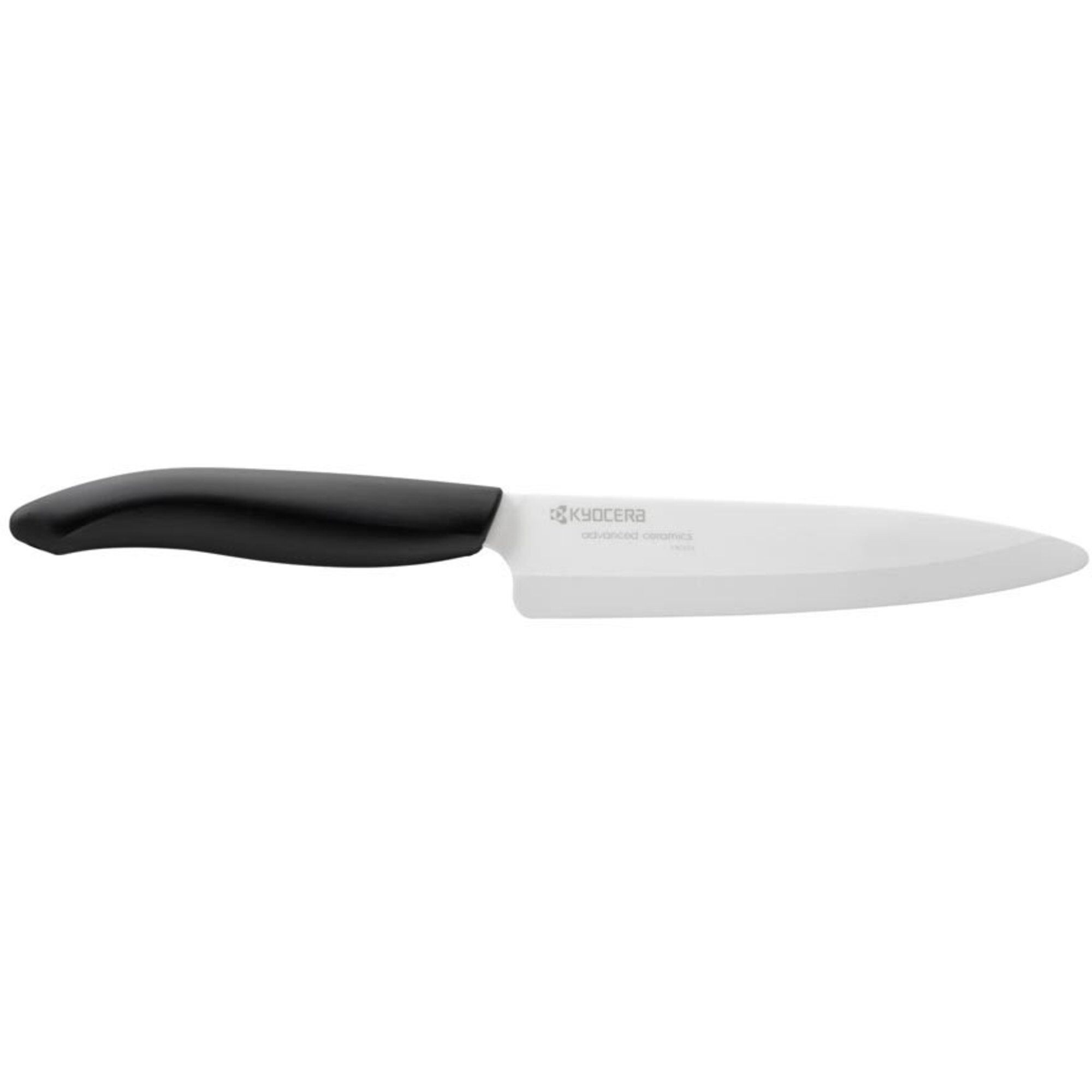 Keramisk Allroundkniv 13cm - Køkkenkniv i Luksusdesign